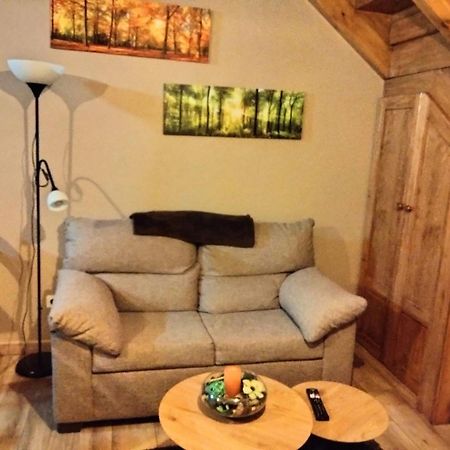 El Arniu Apartment Cangas de Onis Luaran gambar