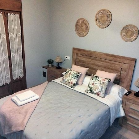 El Arniu Apartment Cangas de Onis Luaran gambar