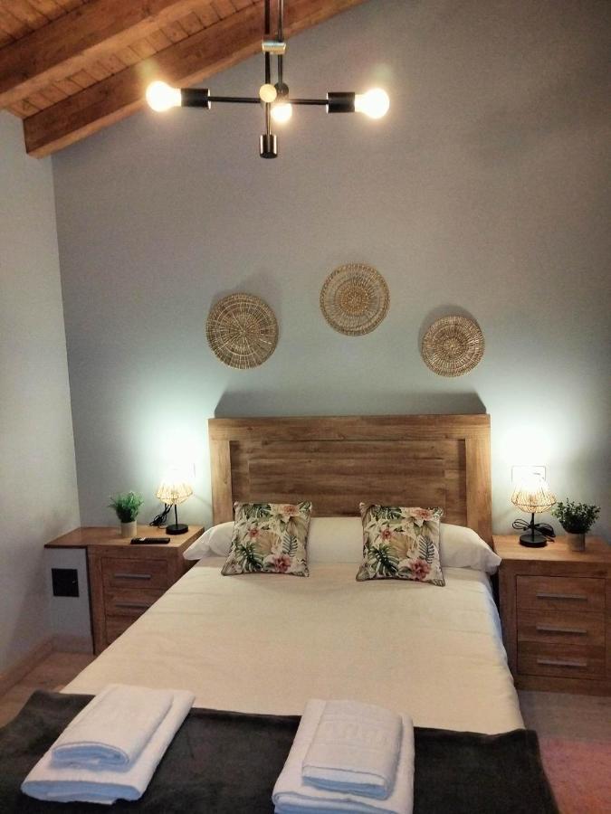 El Arniu Apartment Cangas de Onis Luaran gambar