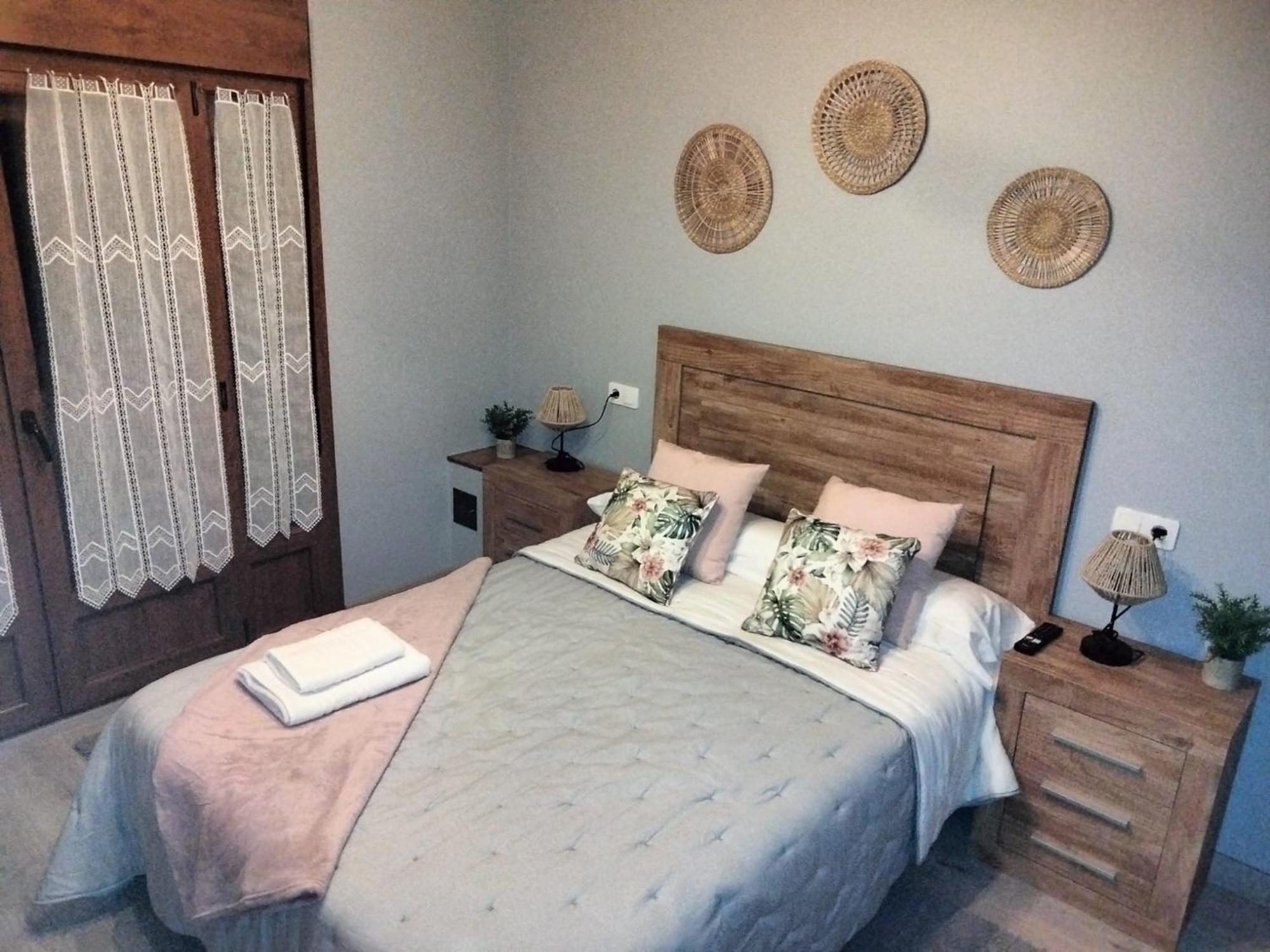El Arniu Apartment Cangas de Onis Luaran gambar